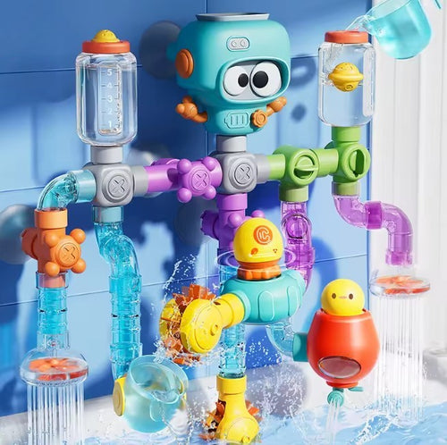 Rayley™ Aqua Bot