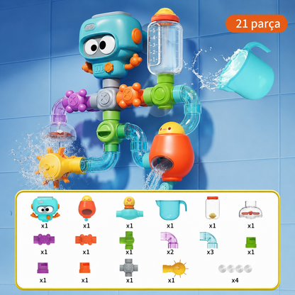 Rayley™ Aqua Bot