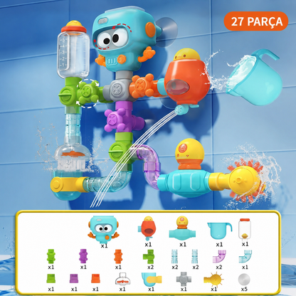 Rayley™ Aqua Bot