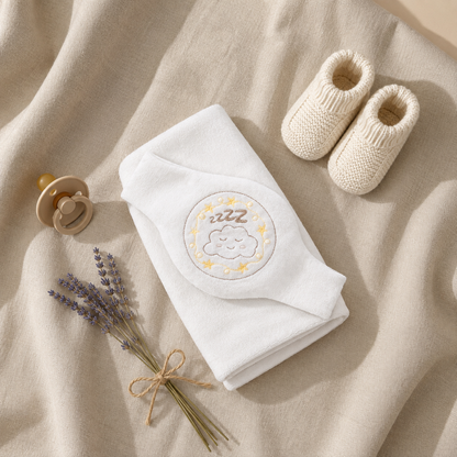 Rayley™ Yeni Nesil Sakinleştirici Bebek Bandı