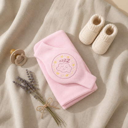 Rayley™ Yeni Nesil Sakinleştirici Bebek Bandı