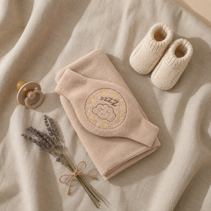 Rayley™ Yeni Nesil Sakinleştirici Bebek Bandı