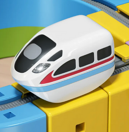 Rayley™ Manyetik Tren Seti