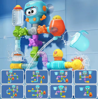 Rayley™ Aqua Bot